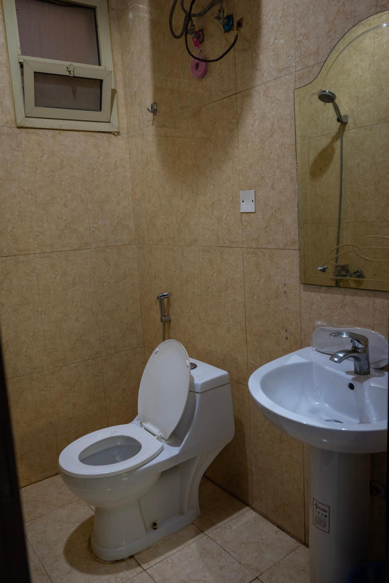 Ahlin Serviced Apartments Riyadh Exterior photo